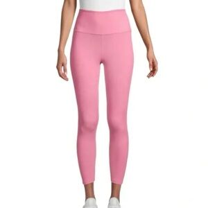 Like-new women’s high waist leggings